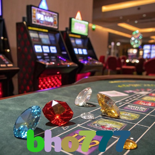 Cassino Online bho777