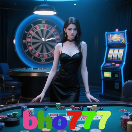 Cassino Online bho777