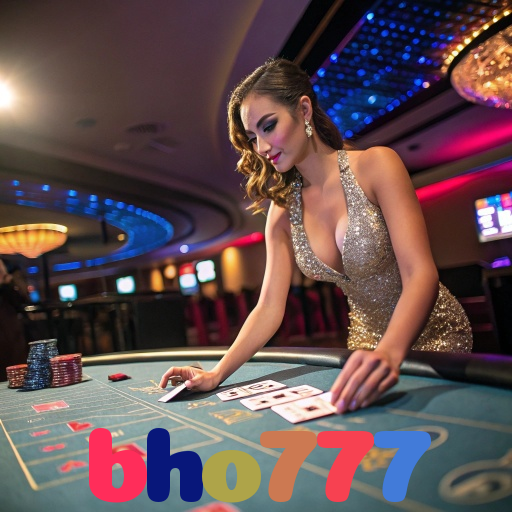 Cassino Online bho777