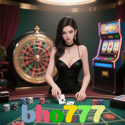 Cassino Online bho777