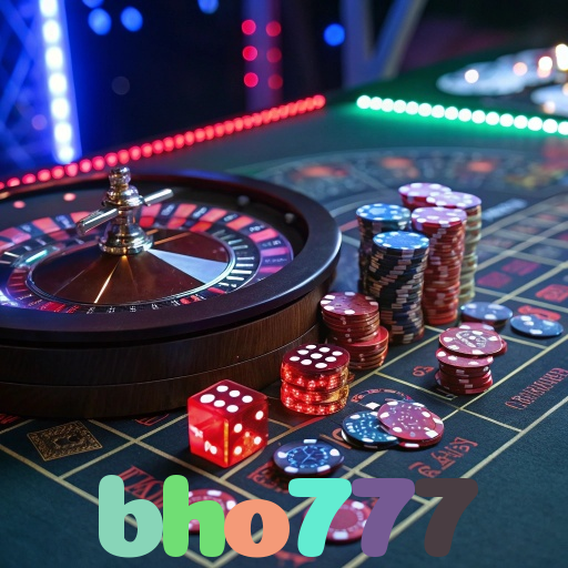 Cassino Online bho777