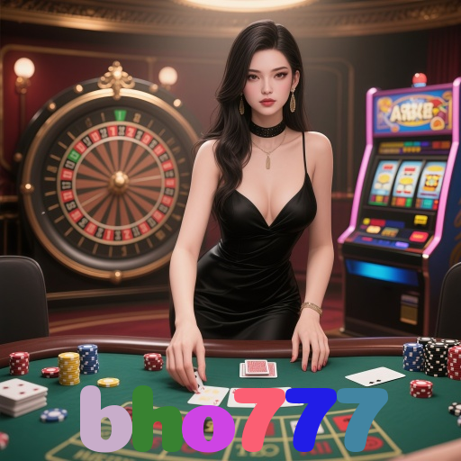 Cassino Online bho777