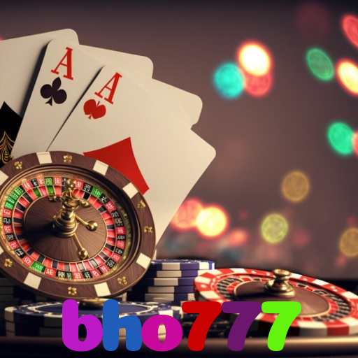 Cassino Online bho777