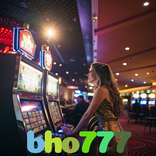 Cadastro na bho777