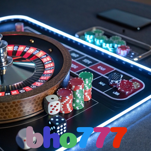 Cassino Online bho777