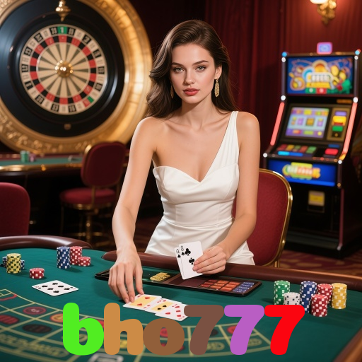 Cassino Online bho777