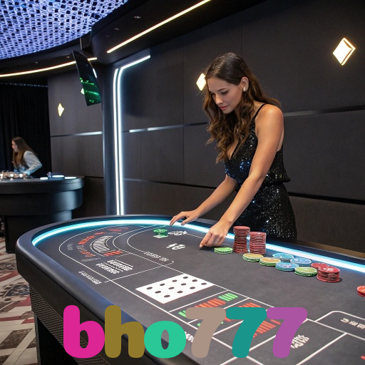 Cassino Online bho777