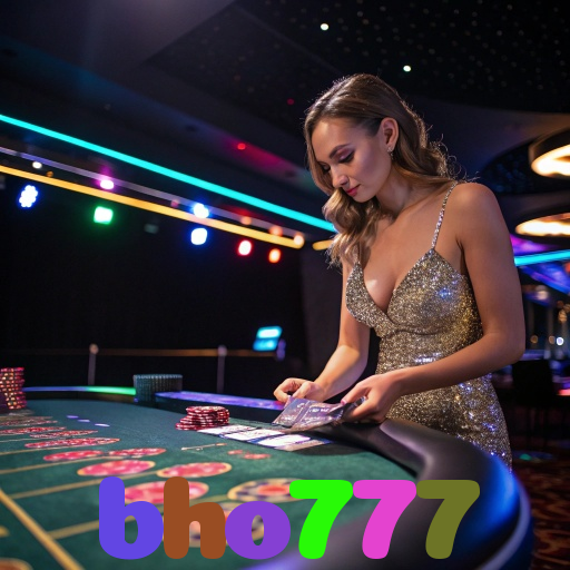 Cassino Online bho777