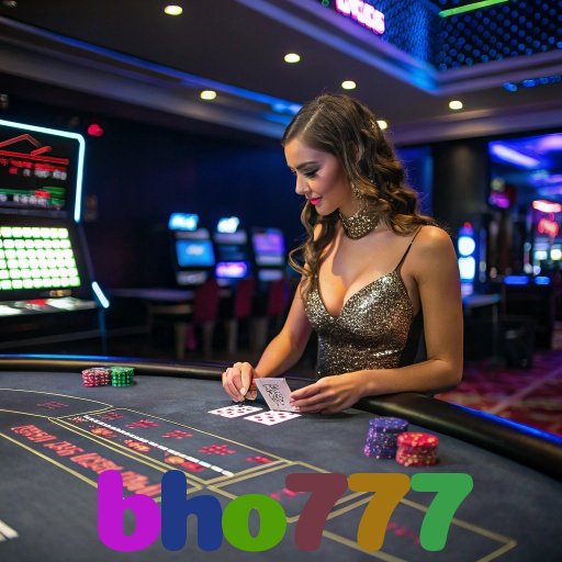 Cassino Online bho777