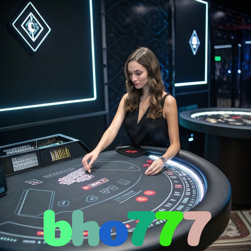 Cassino Online bho777