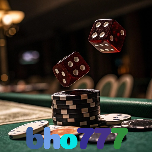 Cassino Online bho777