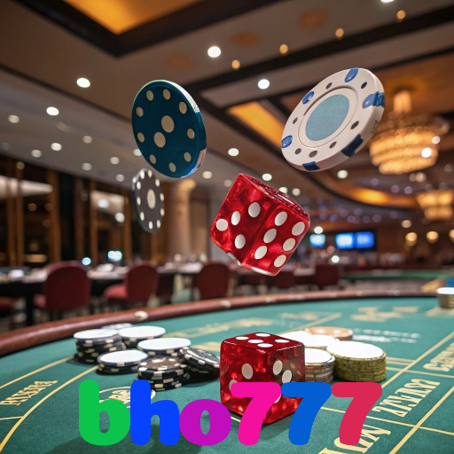 Cassino Online bho777