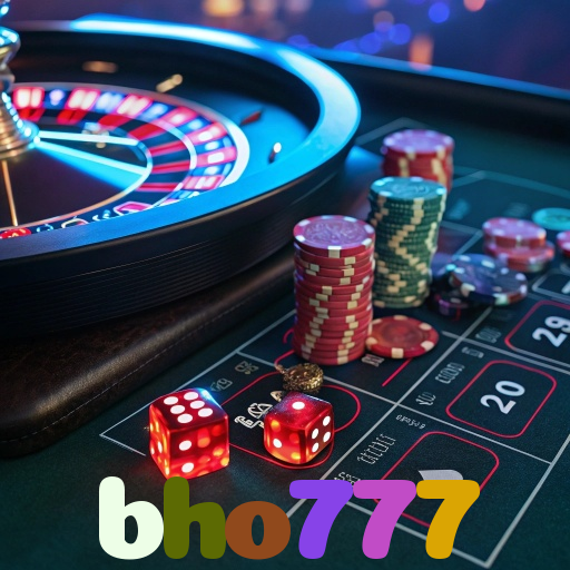 Cassino Online bho777