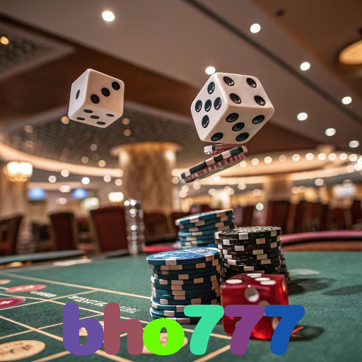 Cassino Online bho777