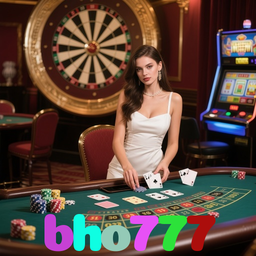 Cassino Online bho777