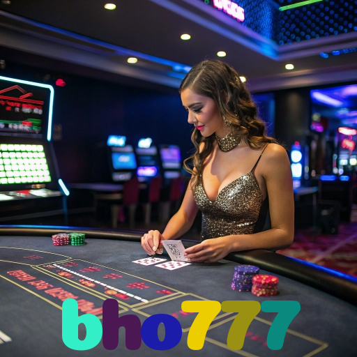 Cassino Online bho777