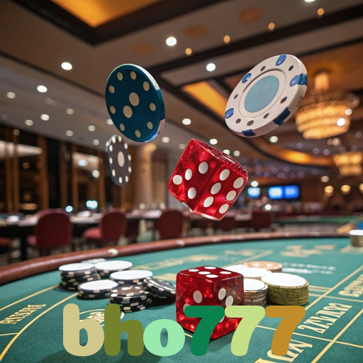 Cassino Online bho777