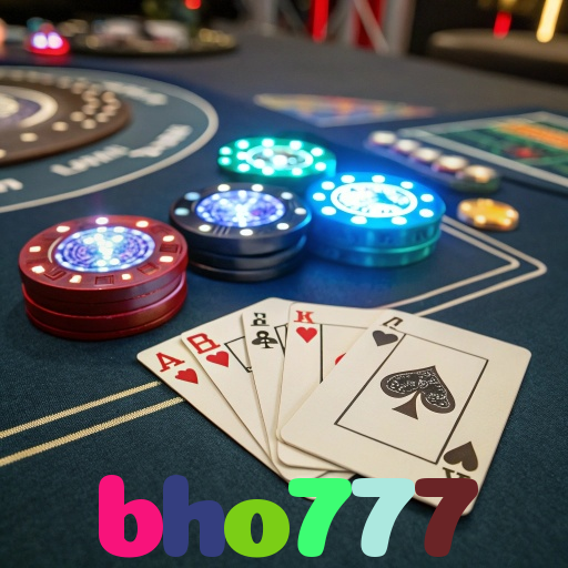 Cassino Online bho777