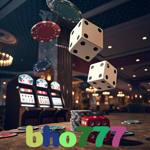 Cassino Online bho777