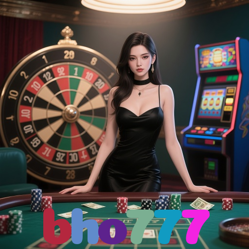 Cassino Online bho777