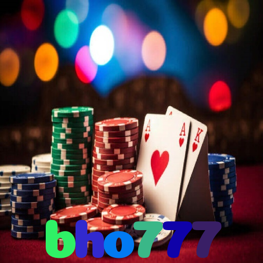 Acesso ao bho777