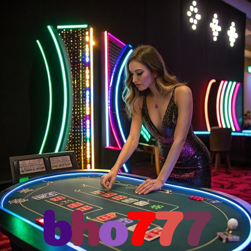 Cassino Online bho777