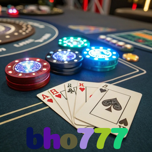Cassino Online bho777