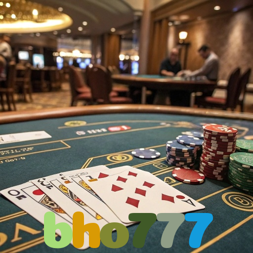 Cassino Online bho777