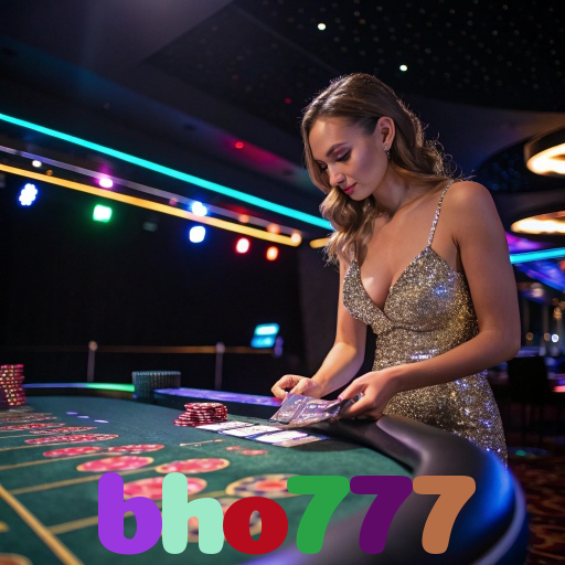 Cassino Online bho777