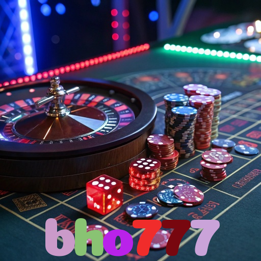 Cassino Online bho777