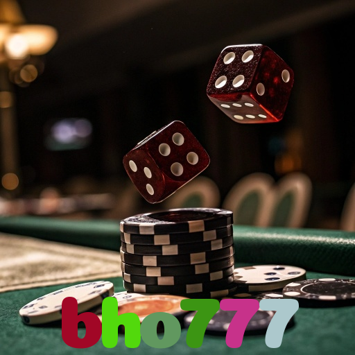 Cassino Online bho777