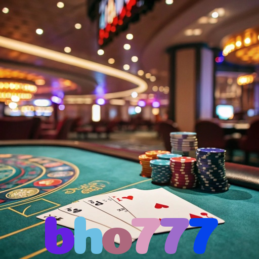 Cassino Online bho777
