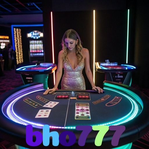 Cassino Online bho777