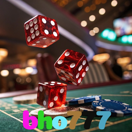 Cassino Online bho777