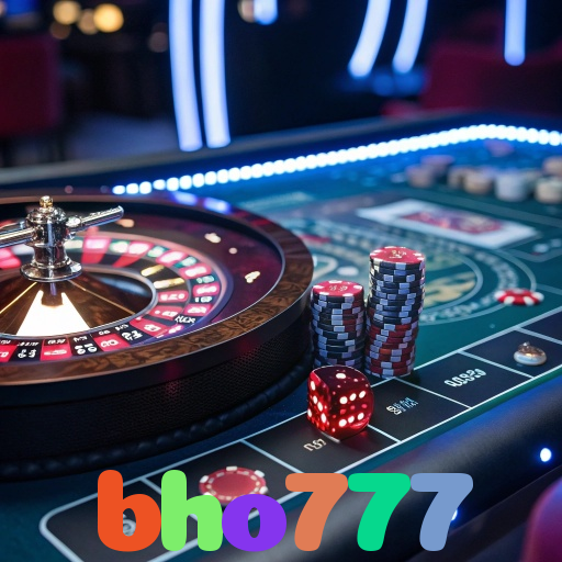 Cassino Online bho777