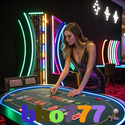 Cassino Online bho777