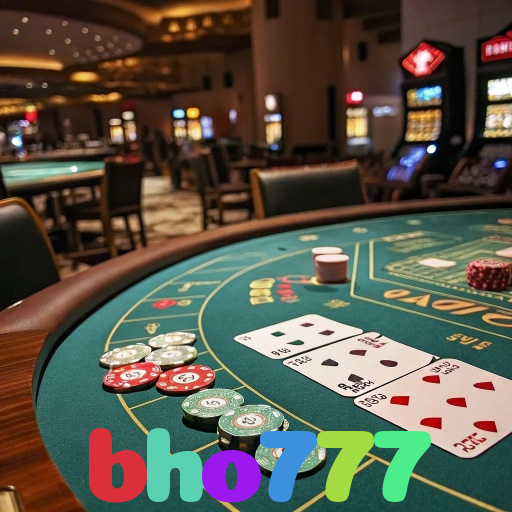 Cassino Online bho777