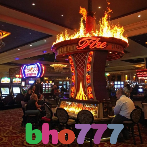 Cassino Online bho777