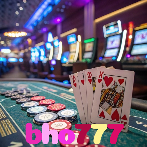 Cassino Online bho777