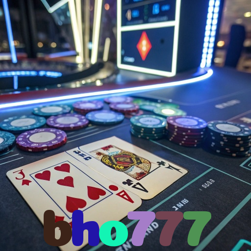 Cassino Online bho777