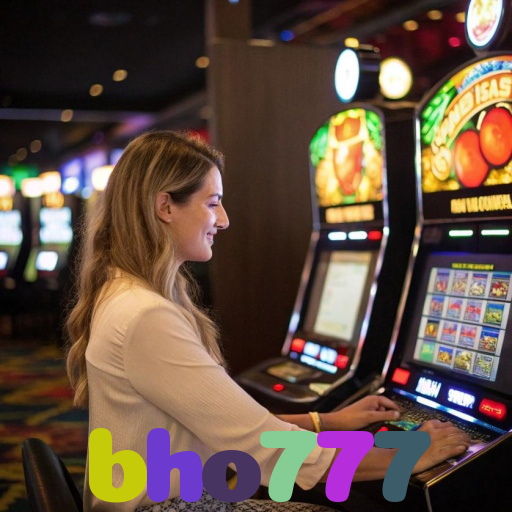 Cassino Online bho777