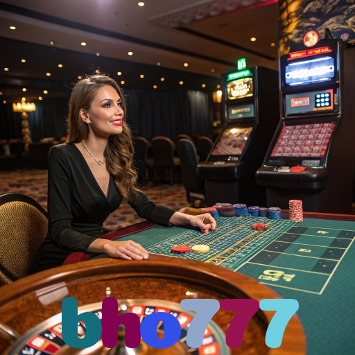 Cassino Online bho777