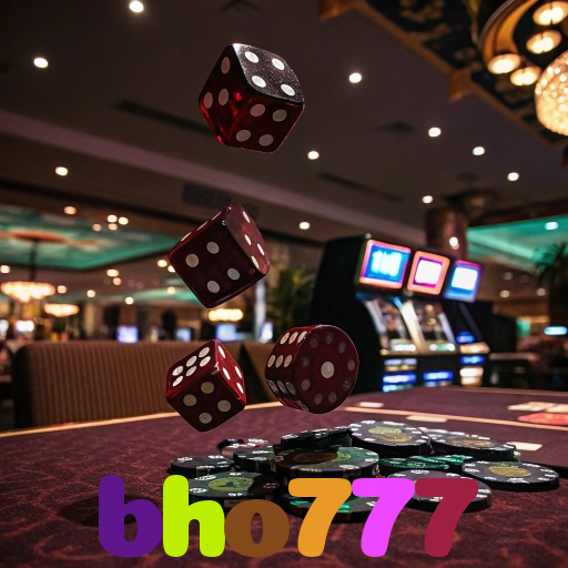 Cassino Online bho777