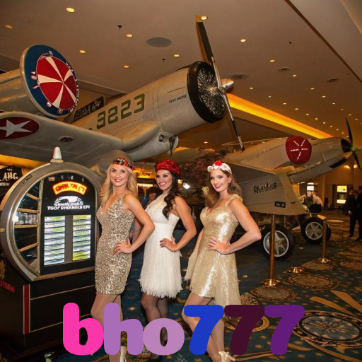 Acesso ao bho777