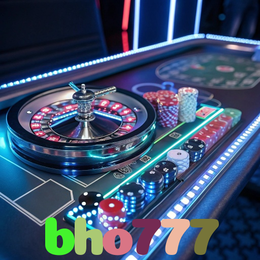 Cadastro na bho777