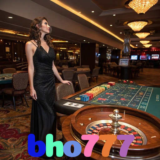 Cassino Online bho777