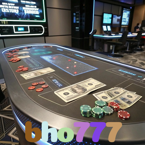 Cassino Online bho777