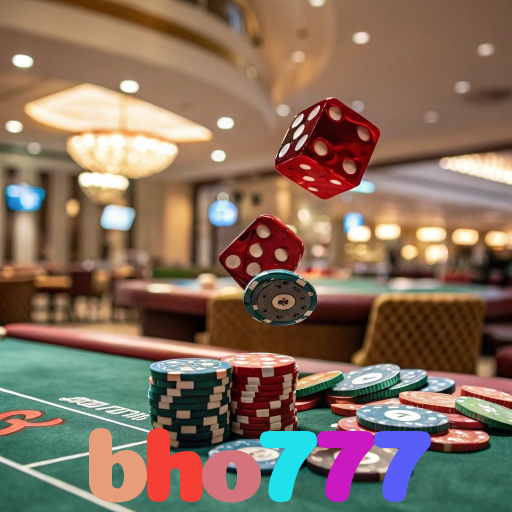 Cassino Online bho777
