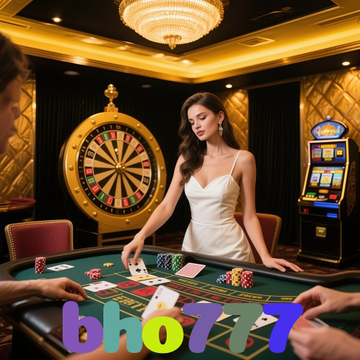 Cassino Online bho777
