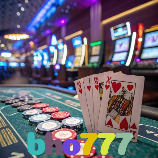 Cassino Online bho777